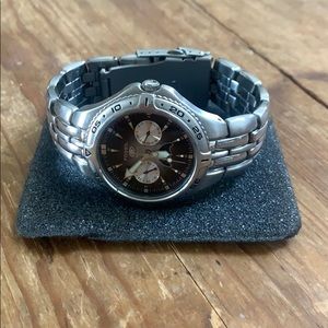 Fossil Watch